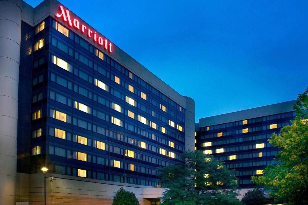Newark Hotel
